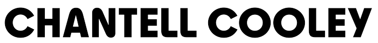 ChantellCooleyWordmark